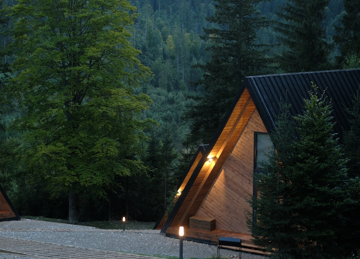 Інвестиції Уліс. Ворохта — дохідна нерухомість у готельному бізнесі